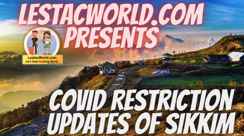 Can i travel to Sikkim now