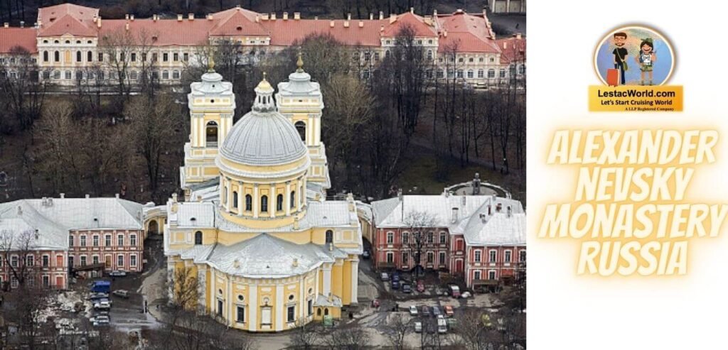 What is Saint Petersburg famous for ?