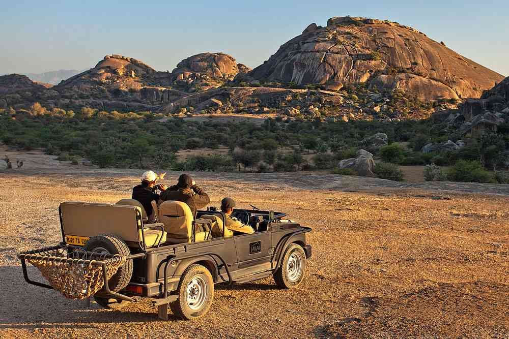 Jawai Hills - Is Jawai worth visiting ?