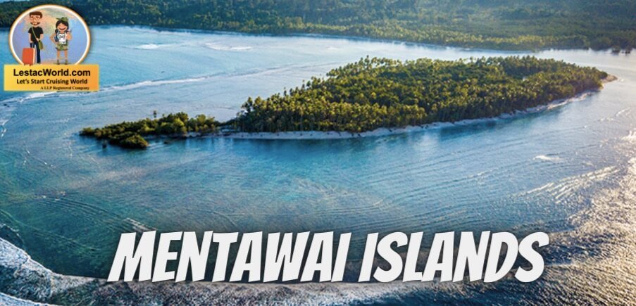 Mentawai Islands Sumatra , Indonesia 