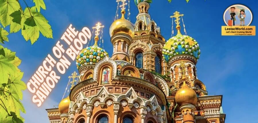 What is Saint Petersburg famous for ?