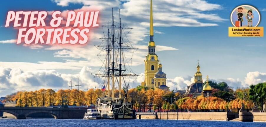 What is Saint Petersburg famous for ?