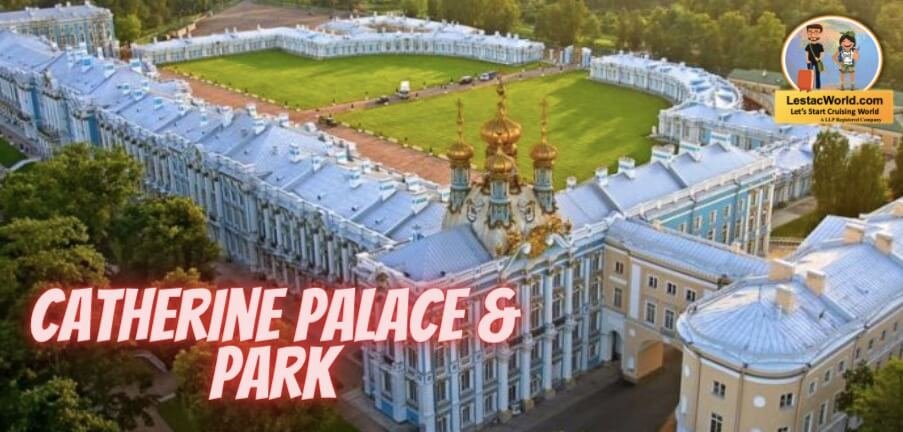 What is Saint Petersburg famous for ?