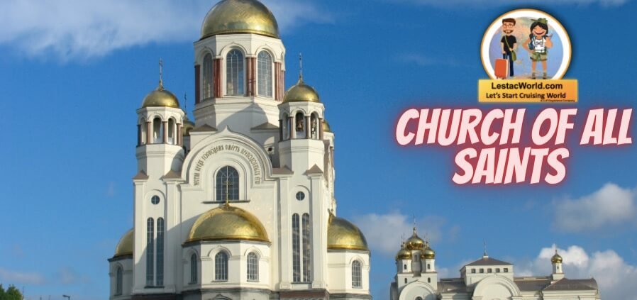 What are the famous places to see in Yekaterinburg ?