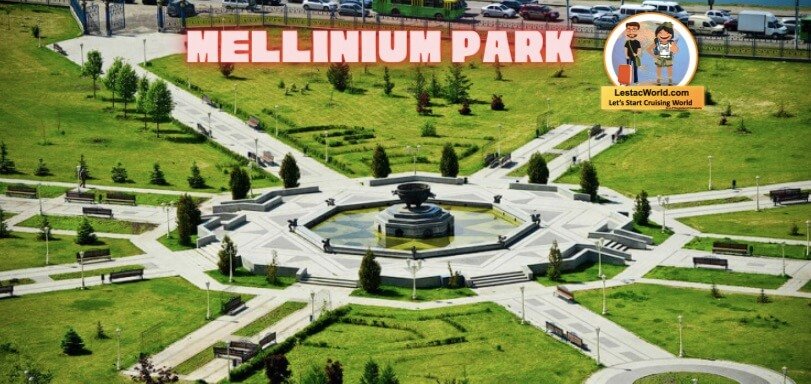 Famous Tourist attractions in Kazan Russia 2021 !