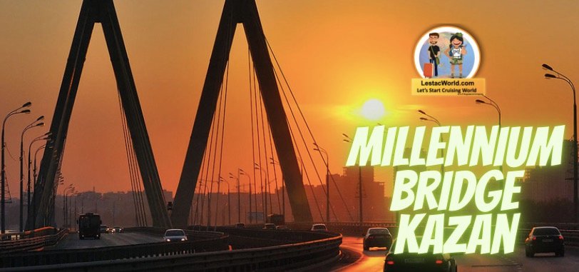 Famous Tourist attractions in Kazan Russia 2021 !