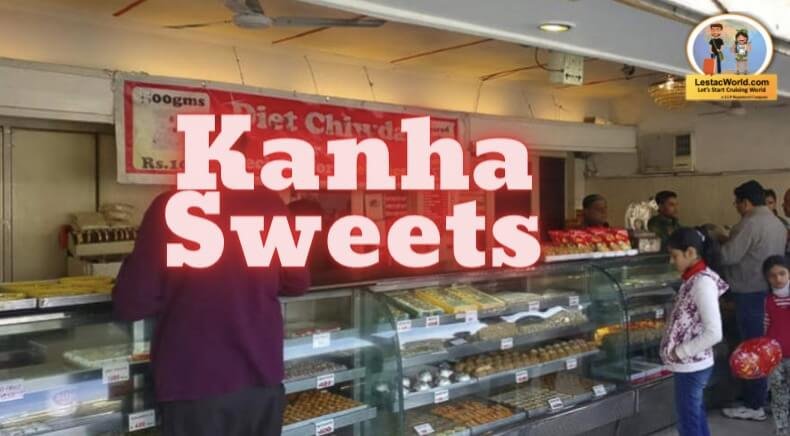Kanha Sweets