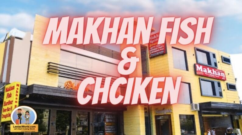 Makhan & Chicken 