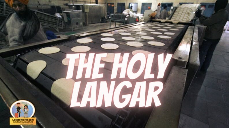 Holy Langar