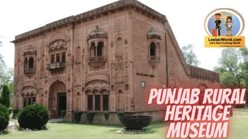Famous places to see/visit in Ludhiana ?