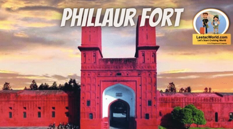 Famous places to see/visit in Ludhiana