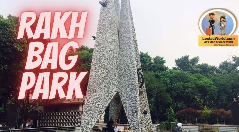 Rakg Bhag Park