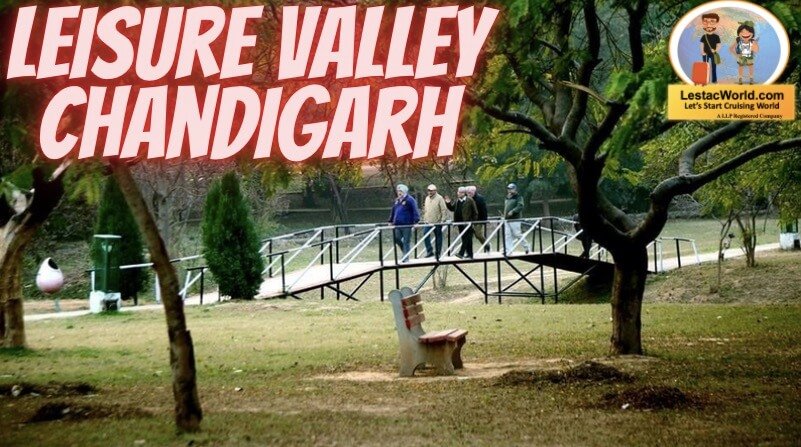 Safe places to Visit/see in Chandigarh in (2021)