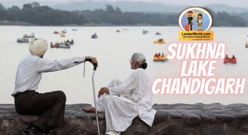 Safe places to Visit/see in Chandigarh in (2021)