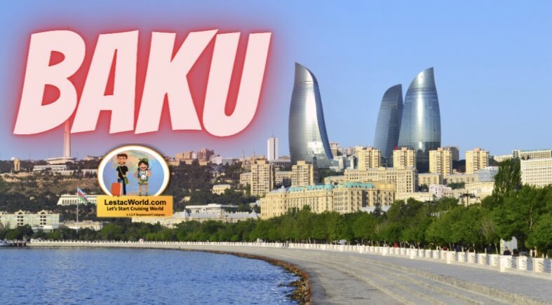 is azerbaijan safe to travel now