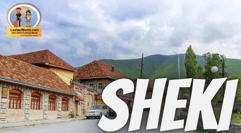 Is Azerbaijan Safe for holiday and famous places in Azerbaijan to see/visit:)
