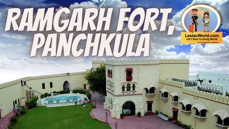 Safe famous places to visit/see in Panchkula [2021]