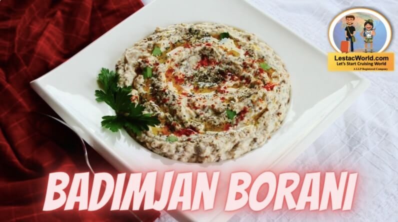 Famous Vegetarian dishes of Azerbaijan :) 