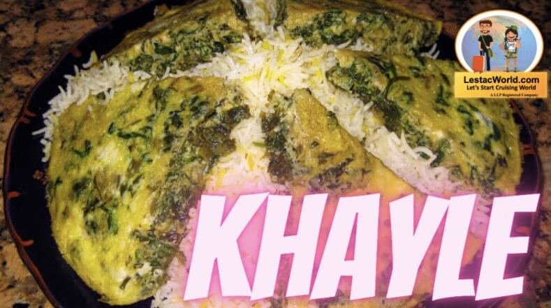 Famous Vegetarian dishes of Azerbaijan :) 