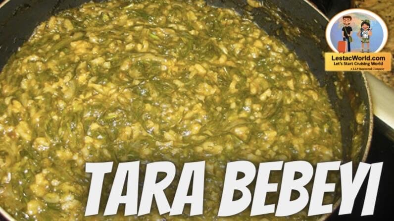 Famous Vegetarian dishes of Azerbaijan :) 
