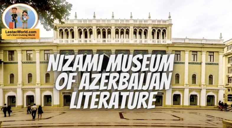 Famous places to See/visit in Baku, Azerbaijan ?