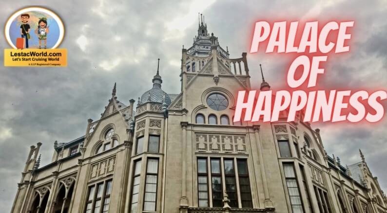 Famous places to See/visit in Baku, Azerbaijan ?