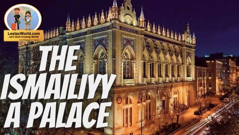 Famous places to See/visit in Baku, Azerbaijan ?