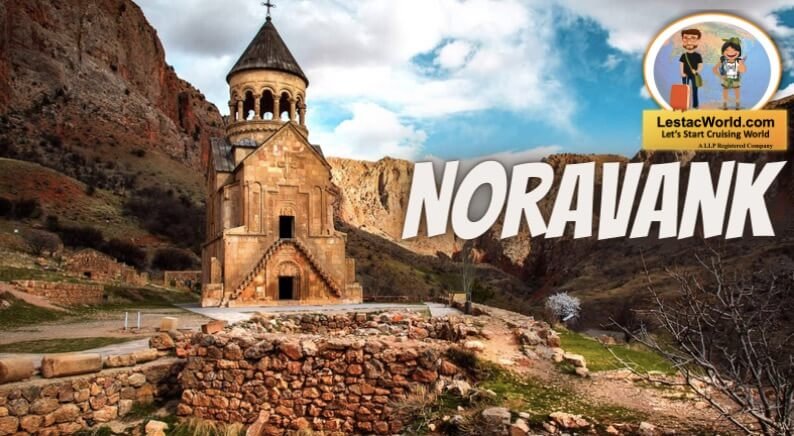 Noravank