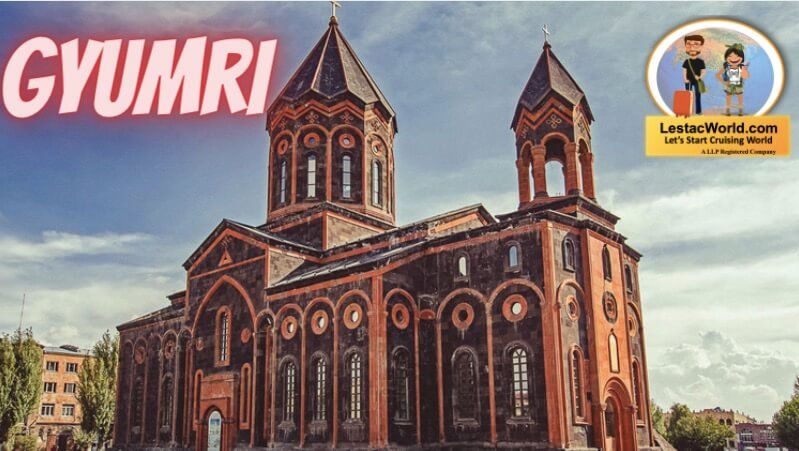 Gyumri