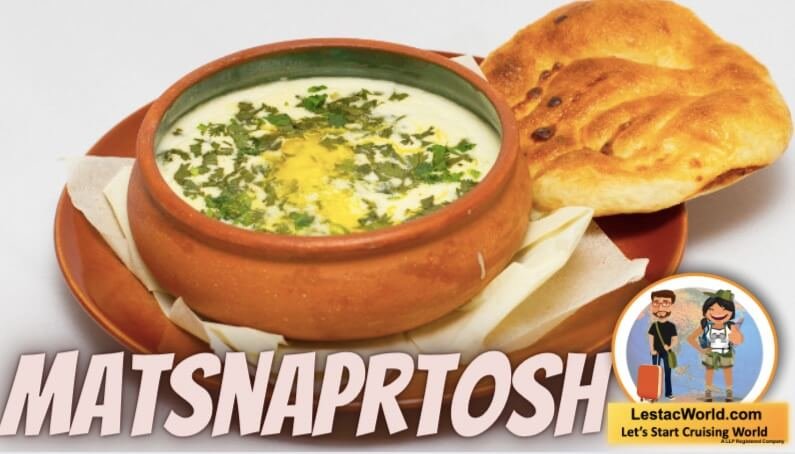 Matsnaprtosh