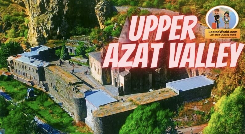 Upper Azat Valley