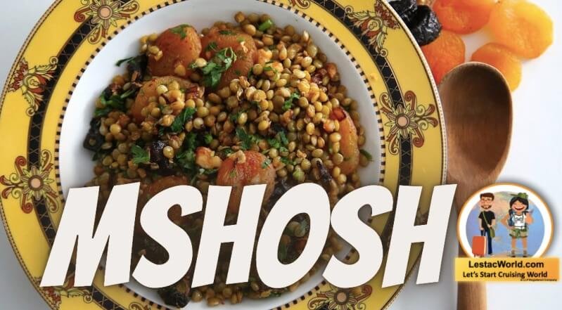 Mshosh
