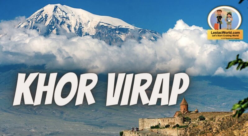 Khor Virap