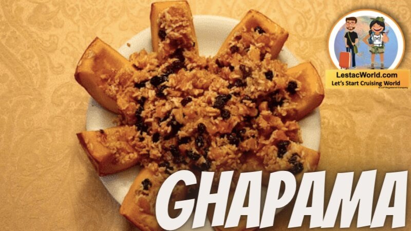 Ghapama