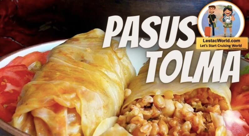 Pasus Tolma