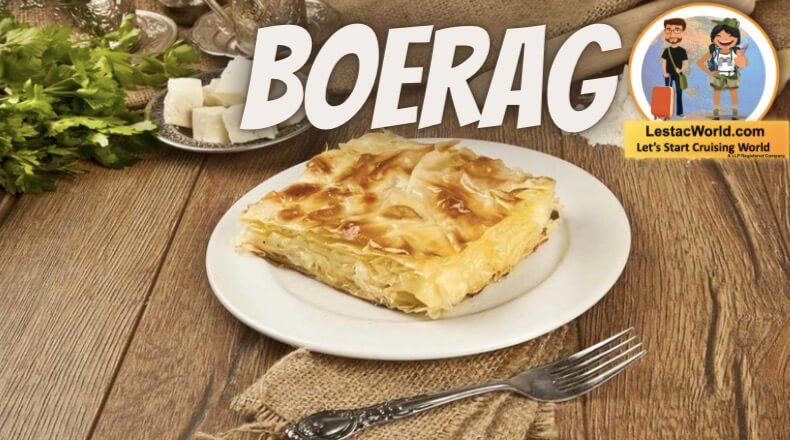 Boerag