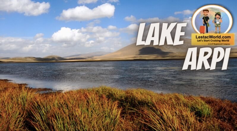 Lake Arpi