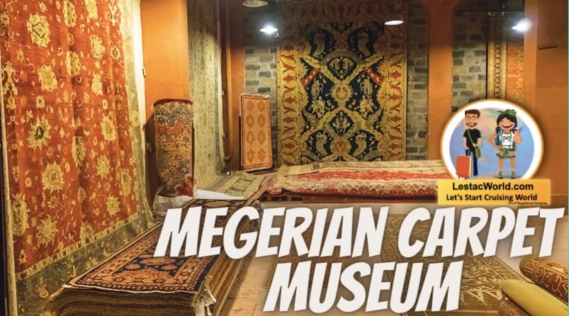 Famous places to see/visit in Yerevan, Armenia ?