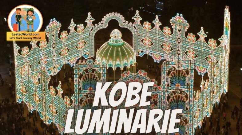 Places to see/visit in Kobe ?