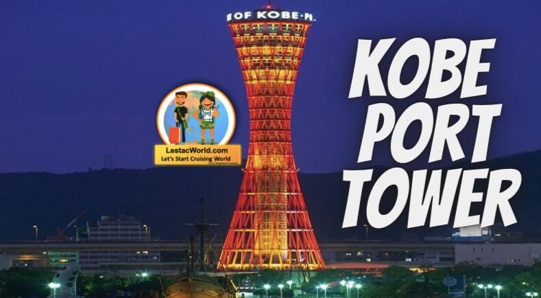 Places to see/visit in Kobe ?