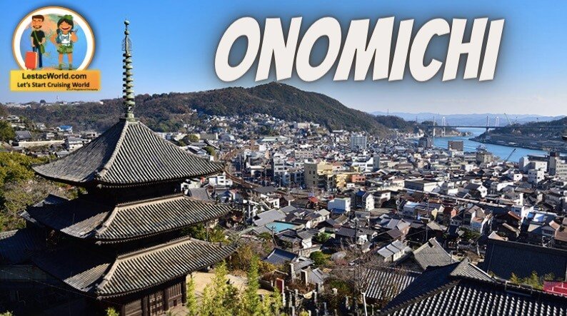 OnoMichi,Places to go/visit in Hiroshima