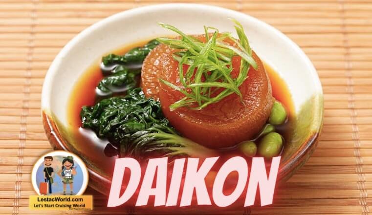 Daikon