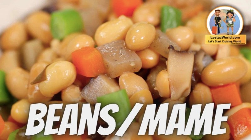 Beans/Mame