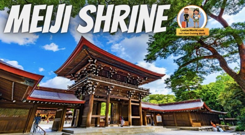 Famous Places to go in Tokyo ?