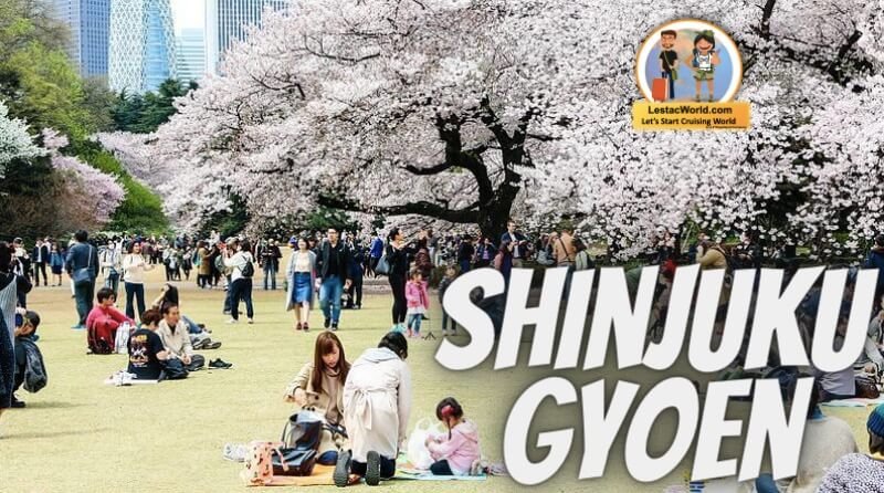 Famous Places to go in Tokyo ?