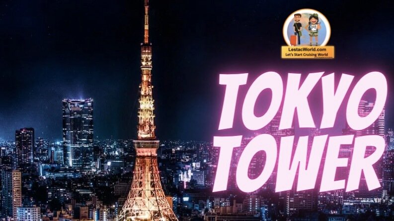 Tokyo Tower