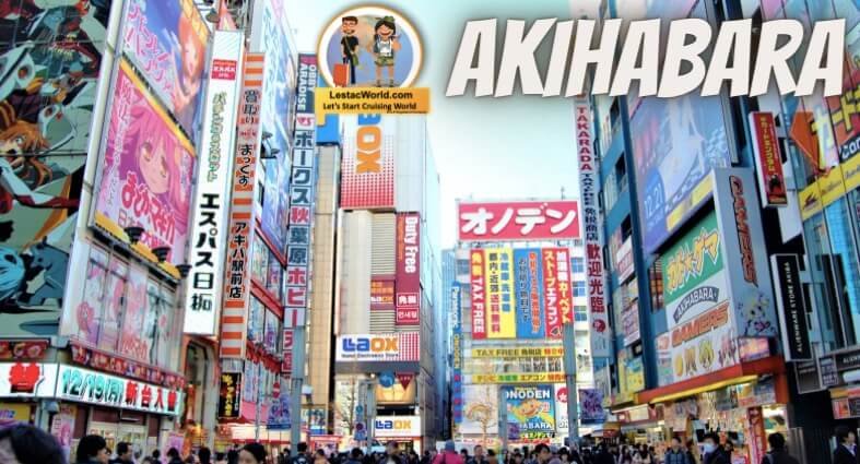 Akihabara