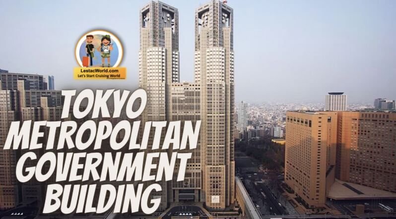 Metropolitan Government Building