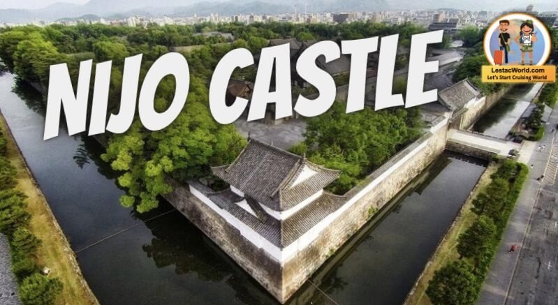 Nijo Castle
