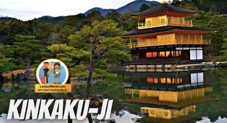 Kinkaku-ji